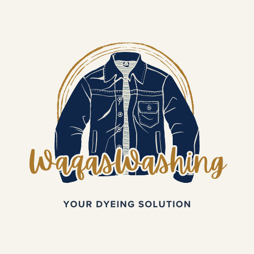 Waqas Washing & Dyeing